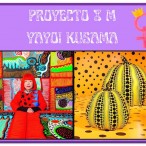 Proyecto Yayoi Kusama (1)